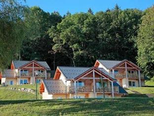 Park and Suites Village Evian Lugrin