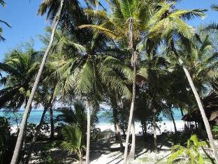 Panga Chumvi Beach Resort