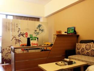 Chengdu Gelisi Boutique Apartment