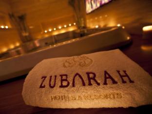 Zubarah Boutique Hotel Doha
