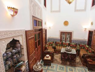 Dar Hafsa Guest House