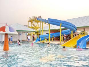 Chiang Rai Park Resort หรือ เชียงราย พาร์ค รีสอร์ต