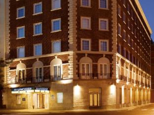 Argentina-Nh Lancaster Hotel