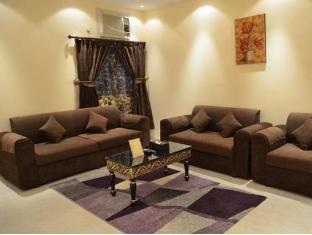 Gadeen Furnished Apartment