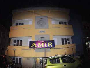 Hotel Amir 