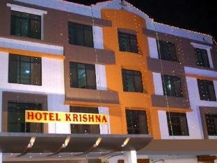Hotel Krishna 克里希纳酒店