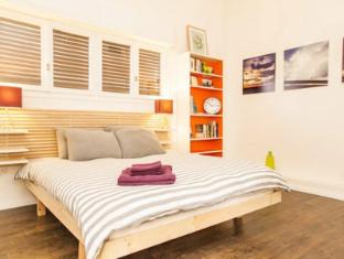 BNBTLV Holiday Rentals Apartment