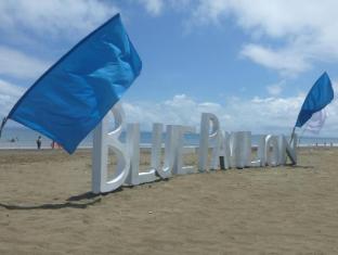 Blue Pavilion Beach Resort 