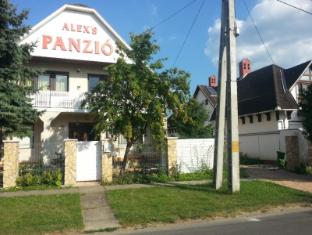 Alexs Apartman & Panzio Guesthouse