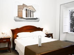 Sleep in Rome Ludovisi Bed and Breakfast