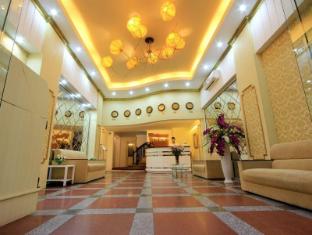 Hanoi Royal Palace Hotel 2 