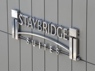 Staybridge Suites Birmingham Hotel