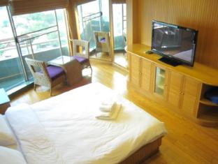 View Talay 1 by Pete Serviced Apartment