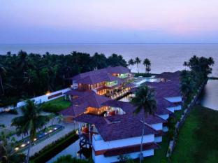 Coconut Grove Hotel 椰林酒店