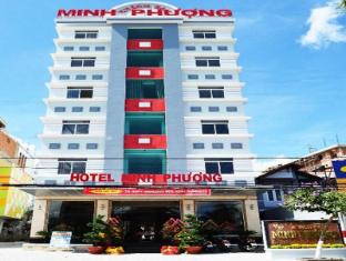 Minh Phuong Hotel 明芳酒店