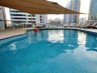 Grand Midwest Reve - Tecom Hotel Dubai