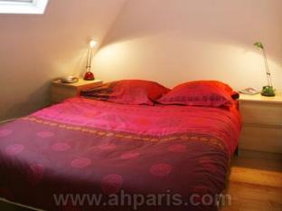 Ah Paris - Charming Marais Apartment - Apt 140