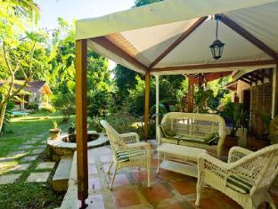 Cote Sud Self Catering Bungalows