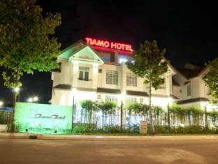 Tiamo Hotel 