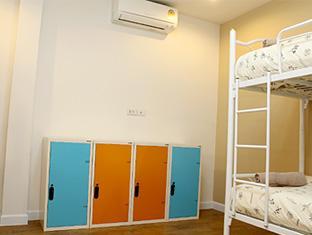 K79 Room Hostel