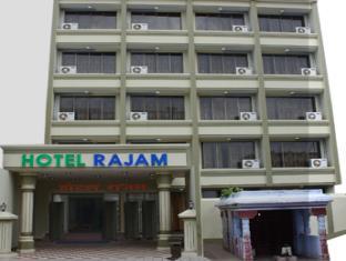 Hotel Rajam 
