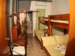 RPK Dormitory Bed and Breakfast