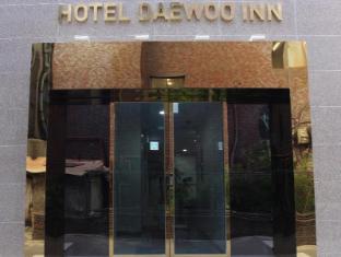Goodstay Hotel Daewoo Inn