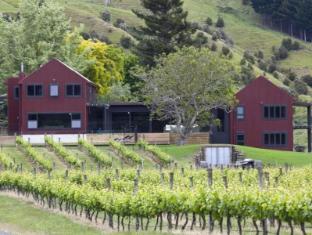 Kiwiesque - Luxury Vineyard Accommodation 