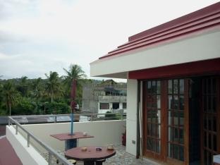 Harong Pagkamoot Guesthouse