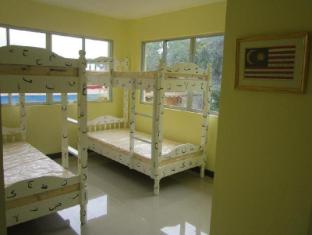 DDD Dormitory