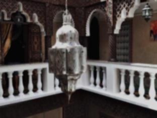 Riad L'Escale de Marrakech Guest House