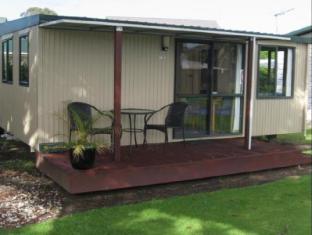 Mercury Bay Holiday Park Guest House