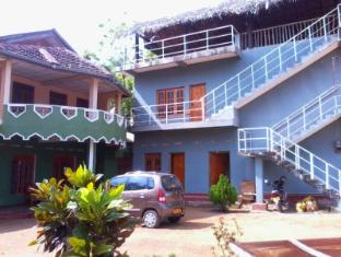 Pasikkudah Resort - Guest House 