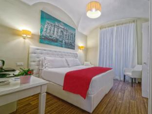 Gravina Rooms San Pietro Guest House