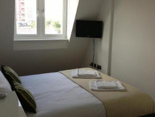 Max Serviced Apartments London Commercial Road
