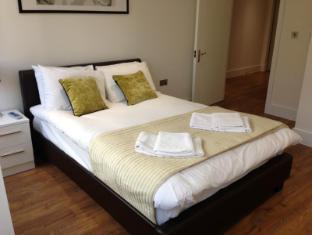 Max Serviced Apartments London Commercial Road