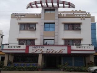Hotel Sai Pratik 