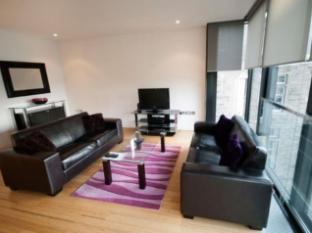 The Thistle Residence - Quartermile Apartments