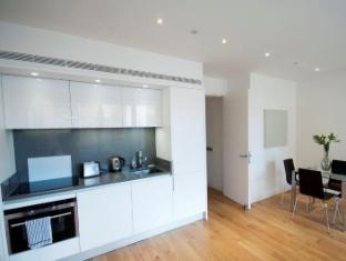 The Thistle Residence - Quartermile Apartments