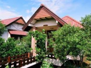 Baan Plaloma Resort 