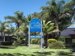 Coffs Coast Motor Inn and Villas