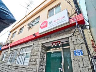 Kimchee Gyeongbokgung Guesthouse 景福宫泡菜旅馆
