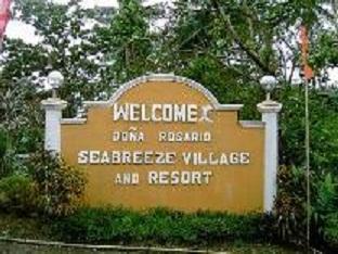 Dona Rosario Sea Breeze Village and Resort