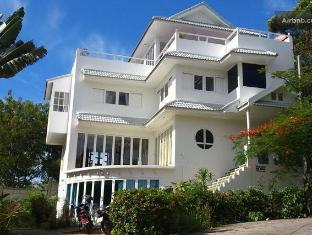 Celebrity Ocean View Mansion