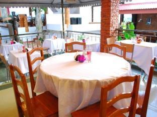 Puerto Vista Restaurant and Pension House