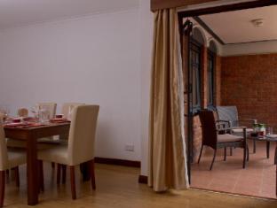 Heri Heights Serviced Apartments
