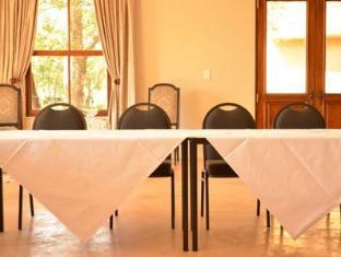 Black Eagle Guesthouse and Conferences