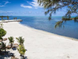 Centara Grand Azuri Resort and Spa Mauritius