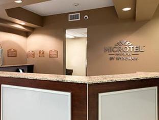 Microtel Inn And Suites By Wyndham Aztec