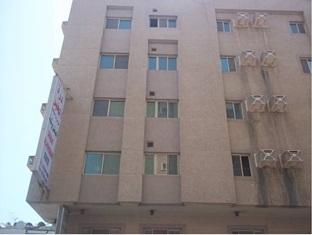 Dorrat Al Khobar Apartment